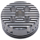 BBR Tuning Billet Aluminium High Performance Cylinder Head 66/80cc - Main Profile