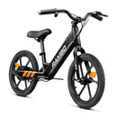 Rambo 250W 16" Lil Whip Kids Electric Bike
