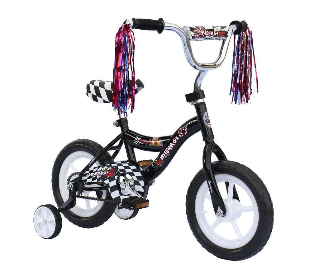 Micargi 12 in. Boys BMX Bicycle Blue
