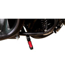 MotoTec 2000W 60V Knockout Electric Scooter Bike