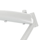 Motorized Bicycle Frame BBR Tuning F-Zero Midnight White Tank Side