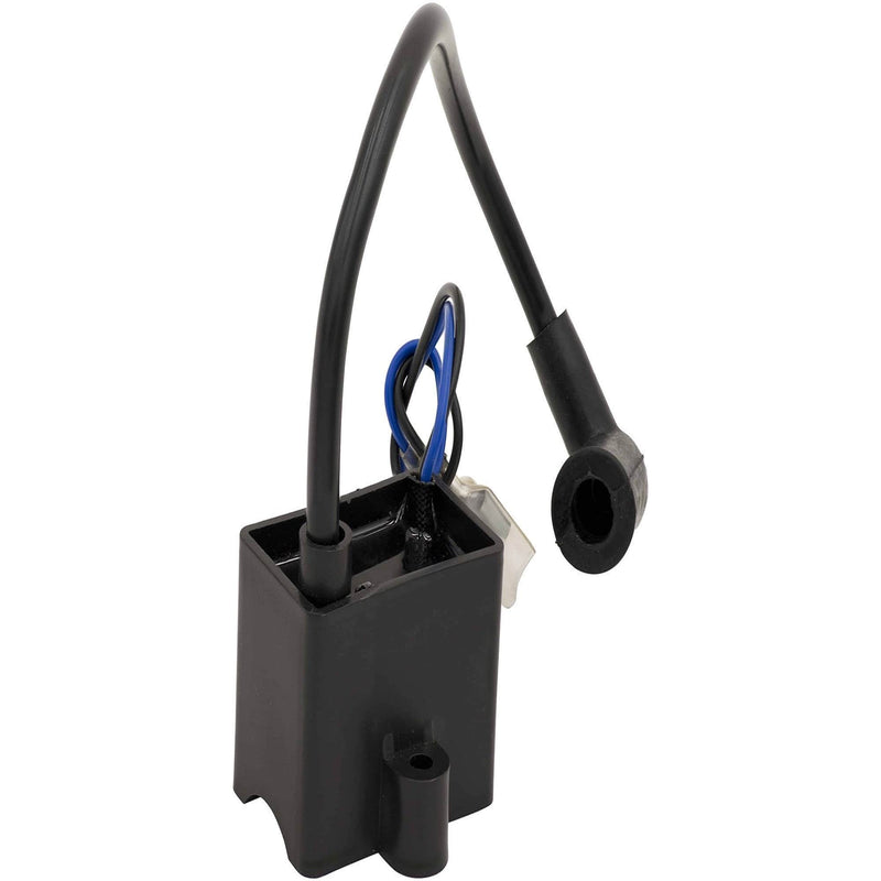 Super Mini Pocket Bike Parts Ignition Coil Module 33cc 43cc Super Mini Pocket Bike Parts Ignition Coil Module 33cc 43cc