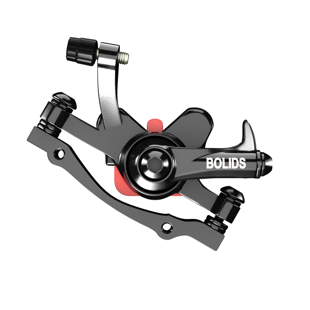 BBR Tuning 26 Inch Heavy Duty Mag Wheel Disc Brake