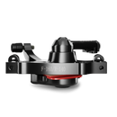 Motorized Bicycle BBR Tuning MagWheel Brake Front Side2