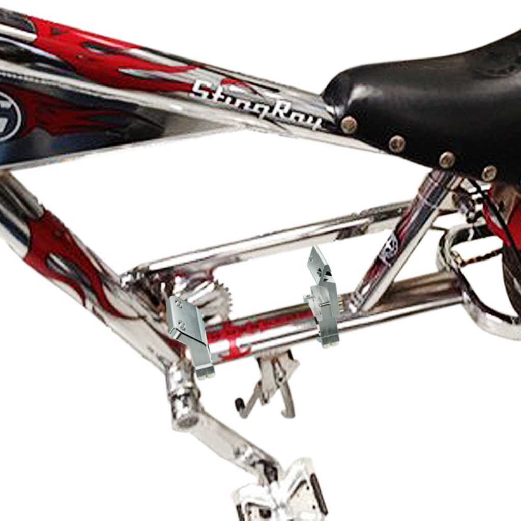 schwinn occ chopper bicycle motor kit BBR Tuning CNC OCC Chopper Motor Mount