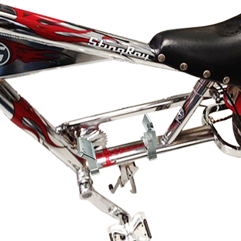 BBR Tuning CNC OCC Chopper Motor Mount