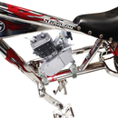 Motorized Bicycle Parts BBR Tuning OCC Chopper Mount With Engine