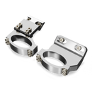 Motorized Bicycle Parts BBR Tuning OCC Chopper Mount Main