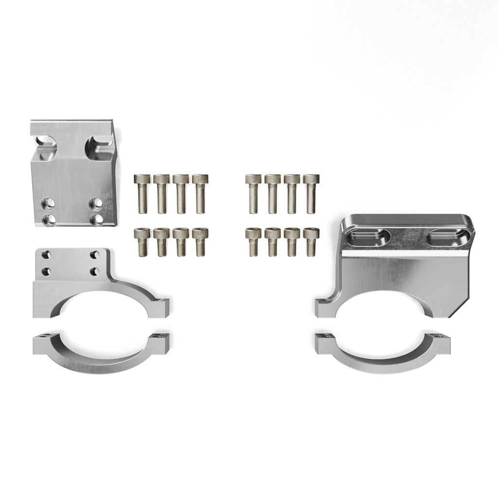 Stingray chopper best sale motor mount