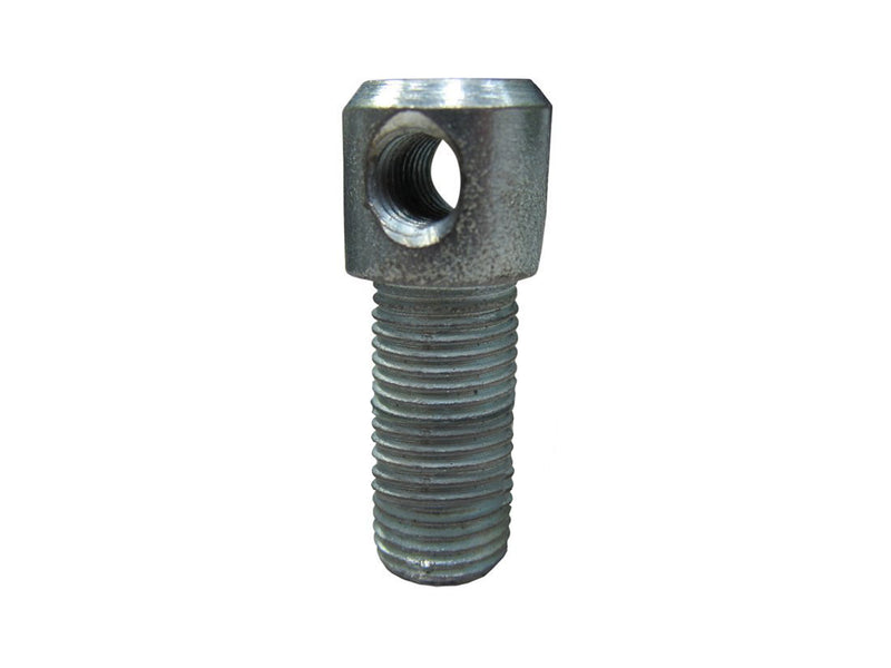 Clutch Screw Base