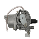 Motorized Bicycle Parts PPC Motors Carburetor Top