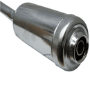 Motorized Bicycle Parts PCC Motors Muffler with Expansion Chamber Side