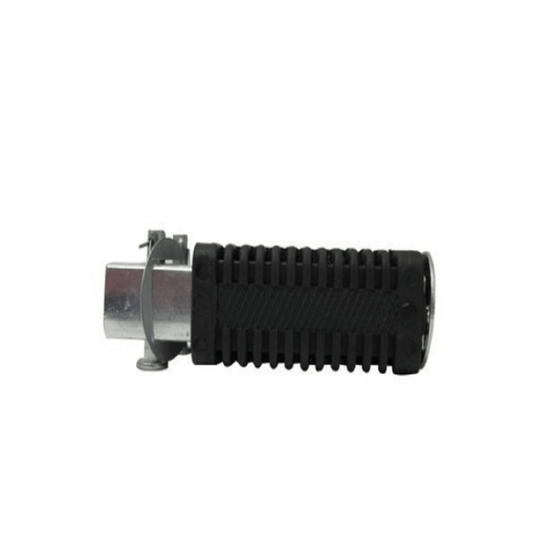 Motorized Bicycle Parts PCC Motors Pegs Side