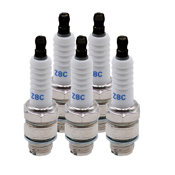 NGK Spark Plug For Motorized Bicycle - BUJIA CORTA PARA MOTOCICLETA