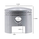 100cc Piston