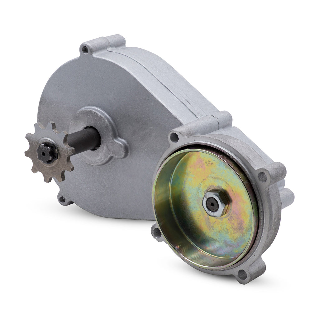 electric bicycle transmission 4-Stroke 5G Dual Chain Transmission