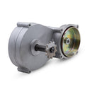 4-Stroke 5G Dual Chain Transmission - Rear Angled