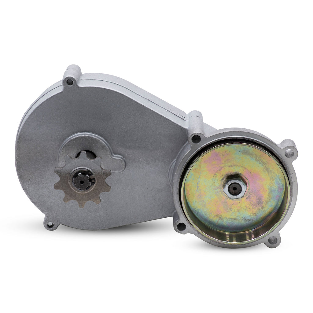 47cc 49cc ENGINE Parts 2-Stroke Gear Box Transmission Mini Dirt Bike 47cc 49cc ENGINE Parts 2-Stroke Gear Box Transmission Mini Dirt Bike