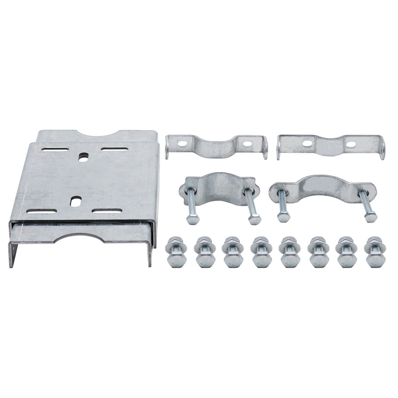 4 stroke mounting plate - All Parts