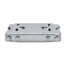 4 stroke mounting plate - Side View