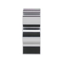 BBR Tuning CC X-Port Exhaust Assembly - Side View