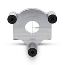 BBR Tuning Sprocket Adapter Assembly - Modus Adapter Measurements