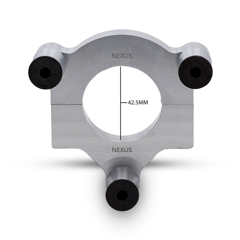 BBR Tuning Adapter Only - nexus measurements