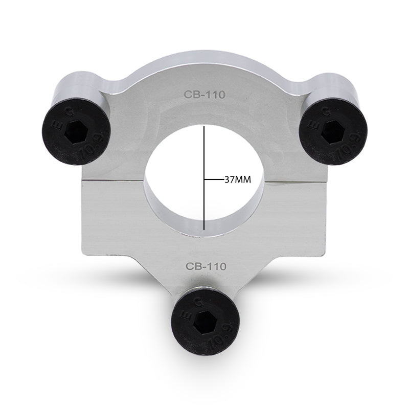 BBR Tuning Adapter Only - measurements