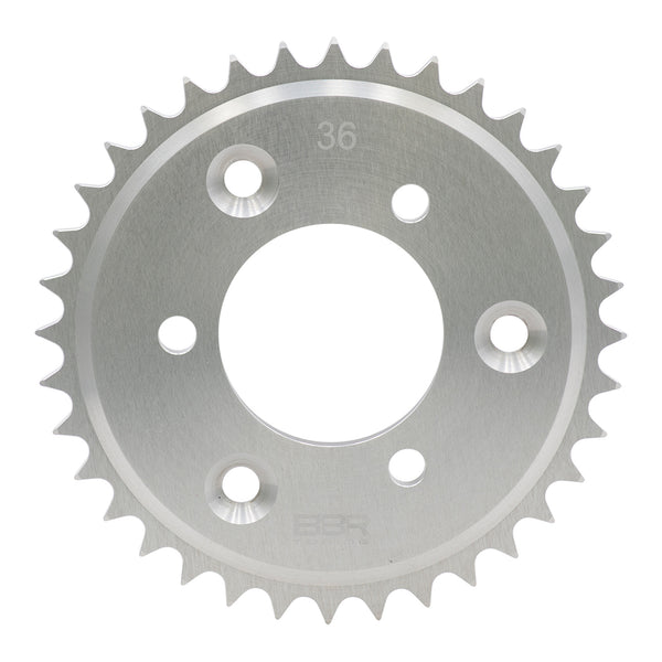 BBR Tuning Billet Aluminum Sprocket BikeBerry