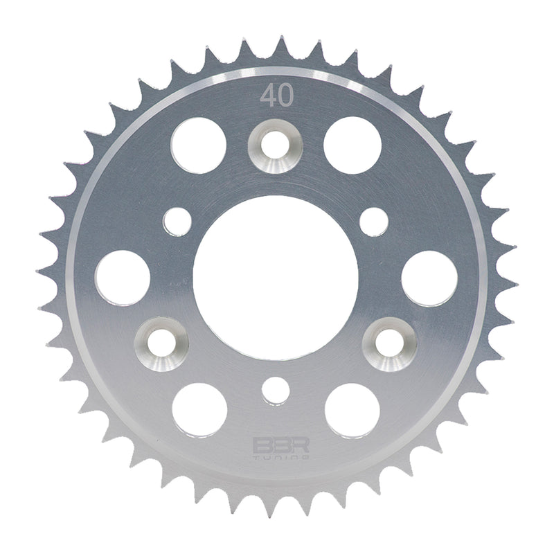 BBR Tuning Sprocket Only - 40 Tooth Sprocket