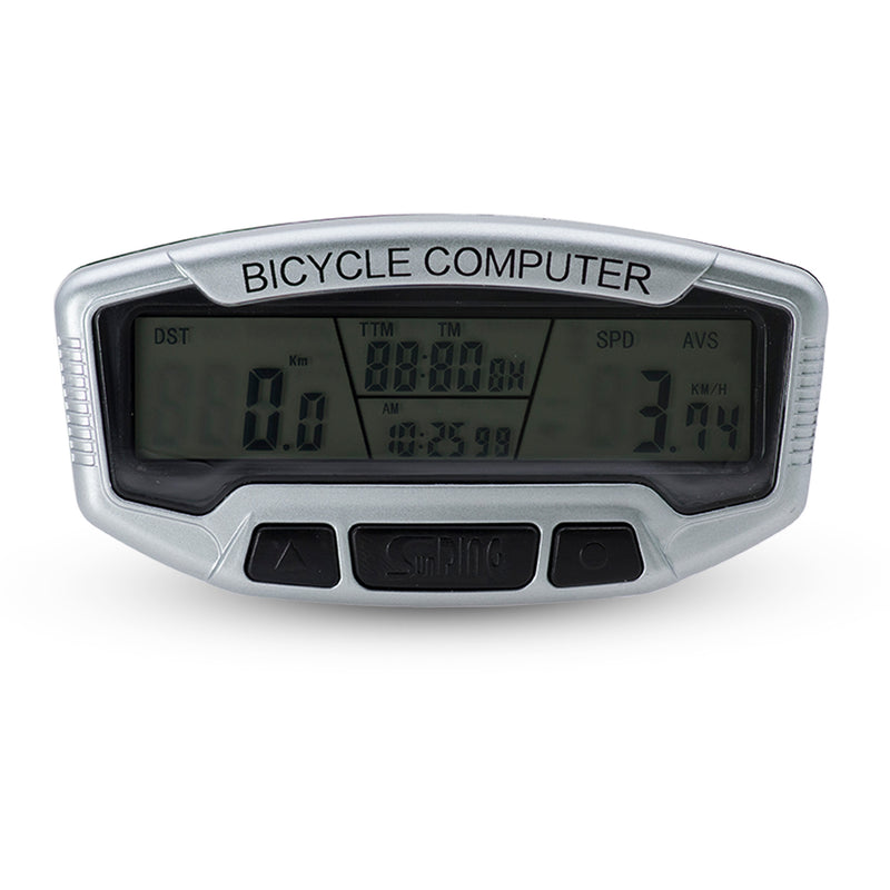 Digital Speedometer