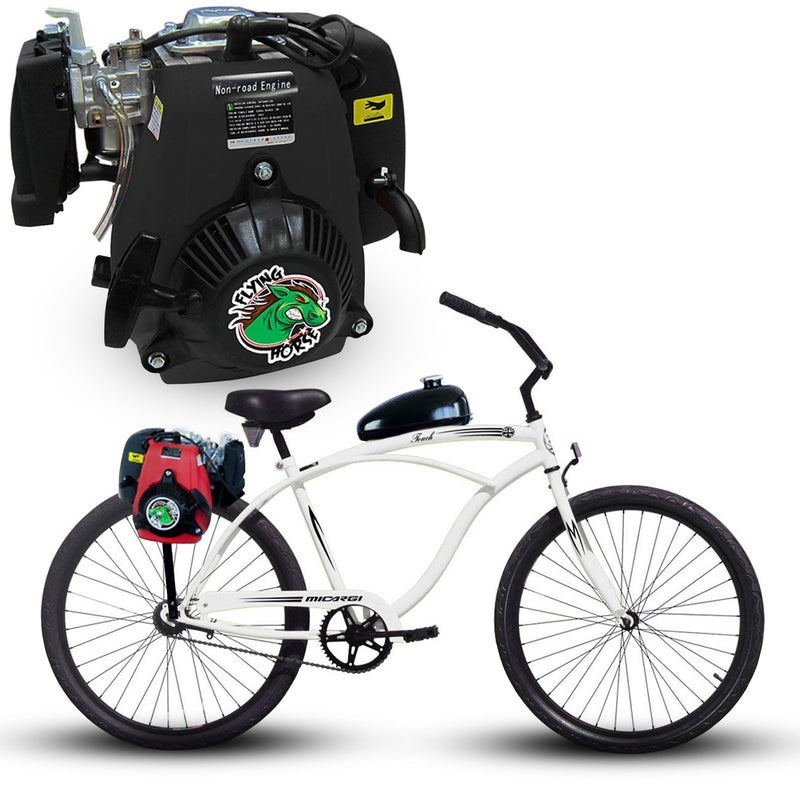 26 inch micargi men's touch beach cruiser store