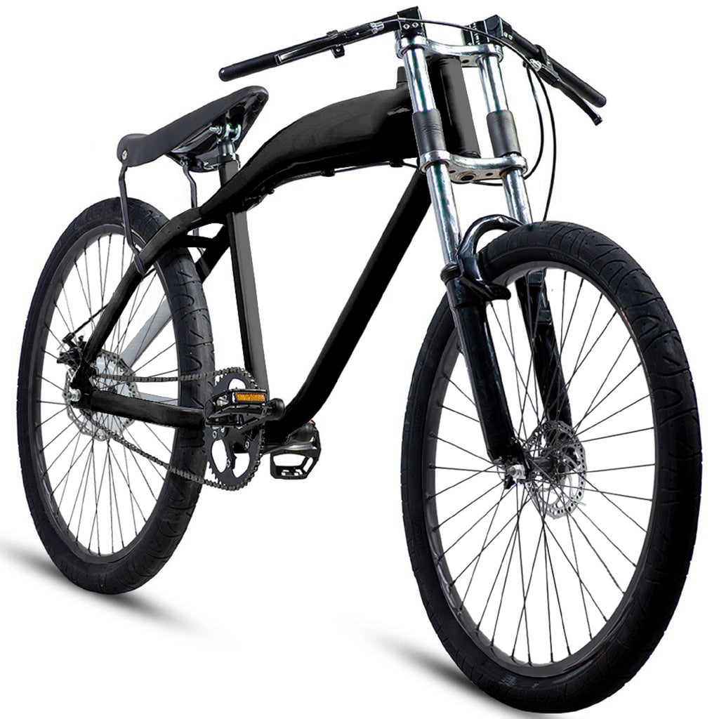 Phantom Bike 26 Inch Phantom Bikes Ghost Motorized Bicycle