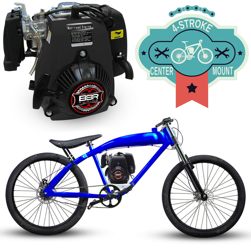 Bikeberry motorized bicycles discount