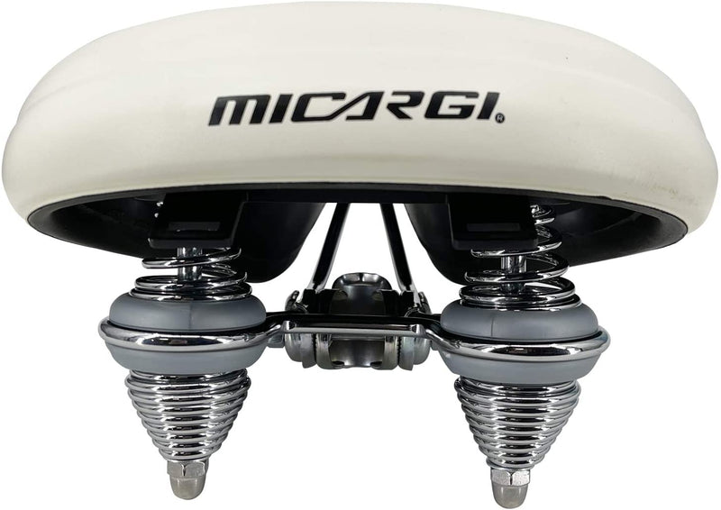 Micargi Beach Cruiser Bicycle Seat