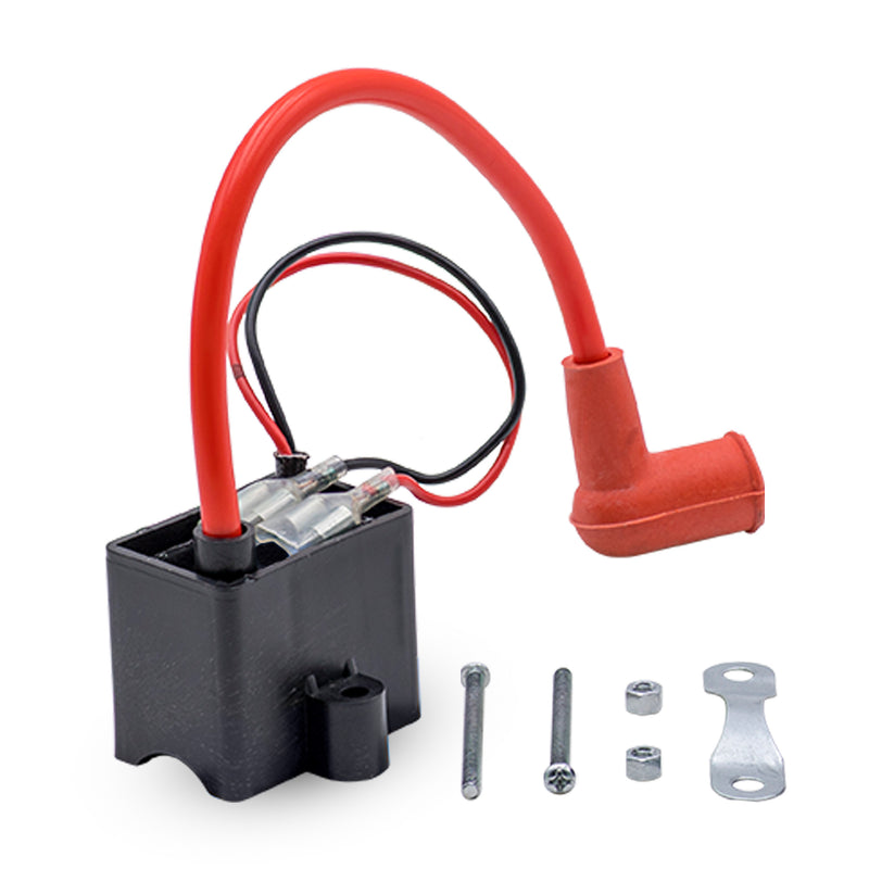 Performance CDI Electron Ignition Coil - Main