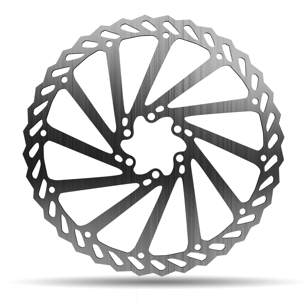 Mag Rotor BBR Tuning 26 Inch Heavy Duty Mag Wheel Disc Brake Rotor