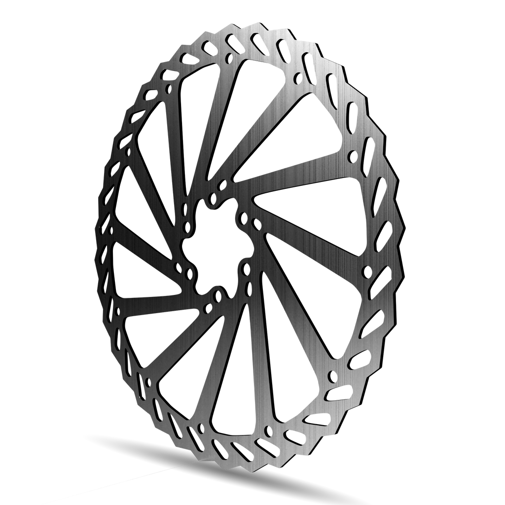 Mag Rotor BBR Tuning 26 Inch Heavy Duty Mag Wheel Disc Brake Rotor