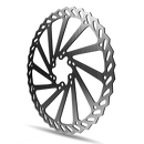 Bicycle Wheel BBR Tuning Rear Rotor Side