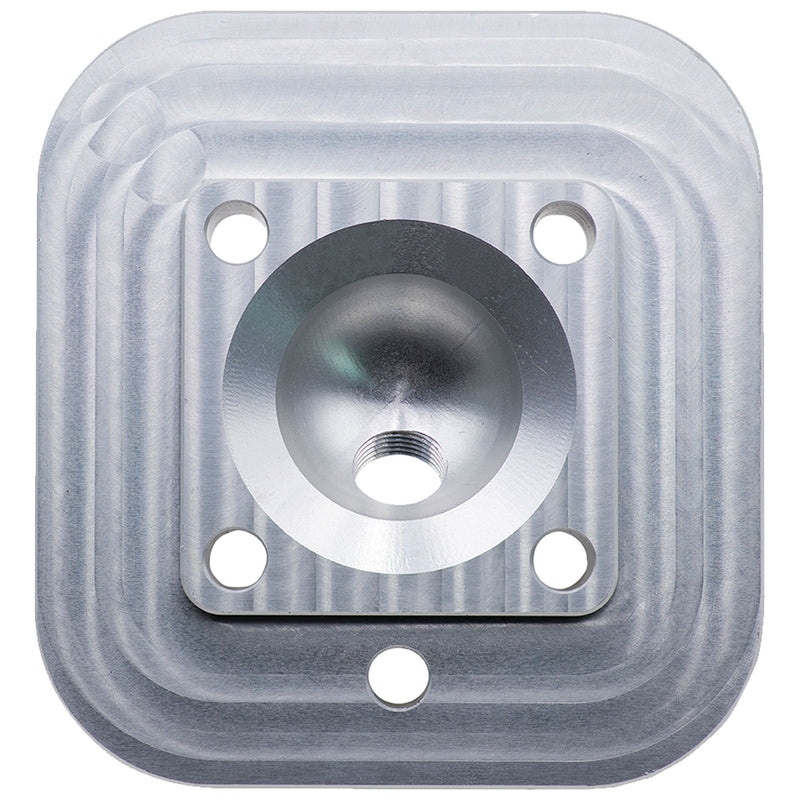 BBR Tuning Racing Cylinder Head - Bottom