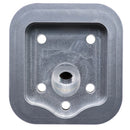 BBR Tuning Racing Cylinder Head - Top