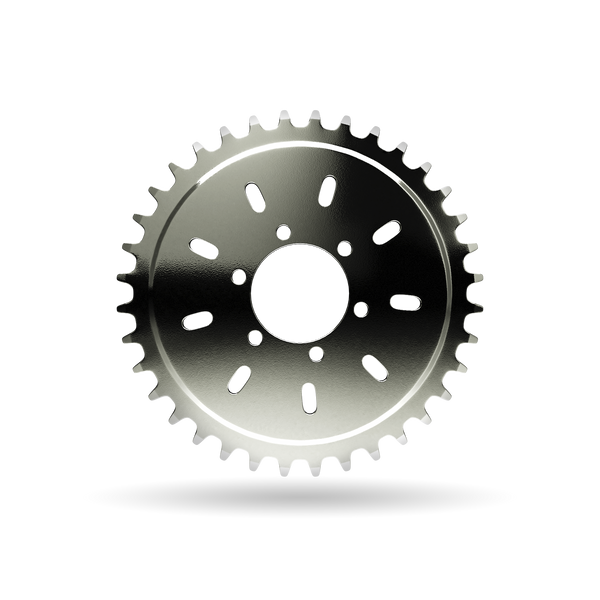 BBR Tuning 26 Inch Heavy Duty Mag Wheel Sprocket