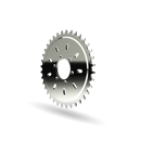 Bicycle Wheel BBR Tuning Sprocket 36Tooth Side