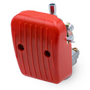 2-STROKE SPEED CARBURETOR - Filter Cover