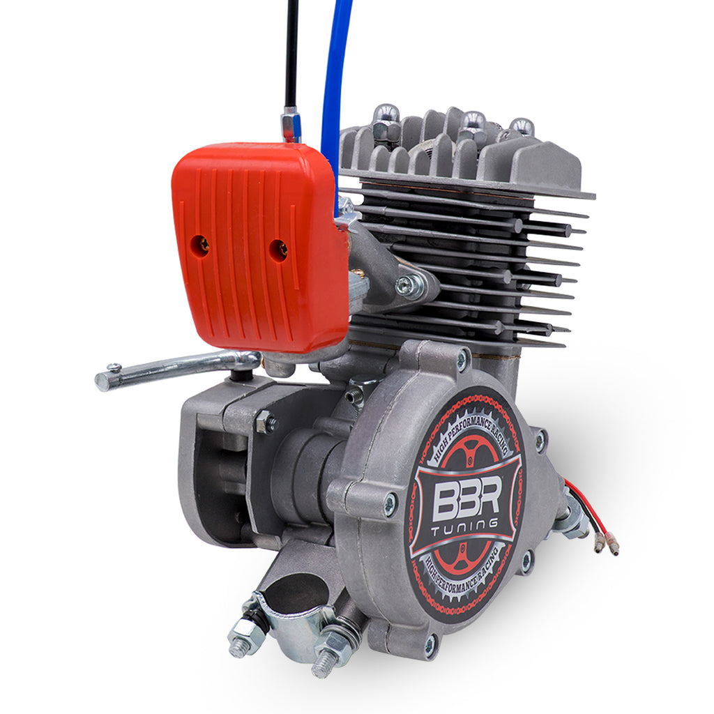 Motorized Bike Carburetor 2 Stroke Speed Carburetor BikeBerry