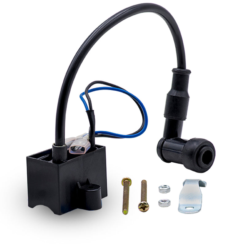 48cc and 66/80cc 2-Stroke Bicycle Engine CDI Electron Ignition Coil