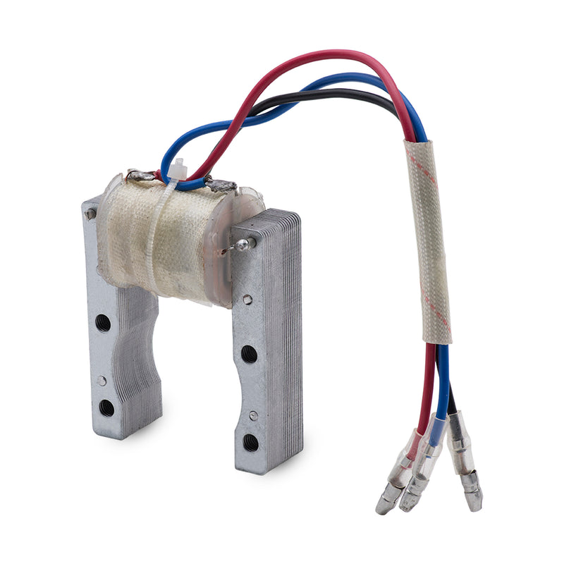 BBR Tuning 12v High Performance 2-Stroke Stator Magneto -  Standing Profile