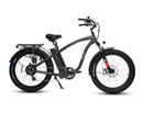 Electric Bike Olic BC 750 Black Main