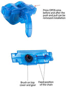 BBR Tuning Chain Cleaner Tool - How to