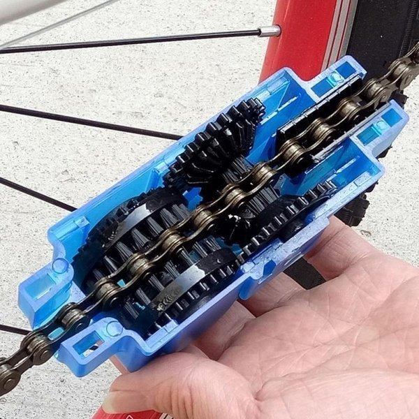 BBR Tuning Chain Cleaner Tool - On2